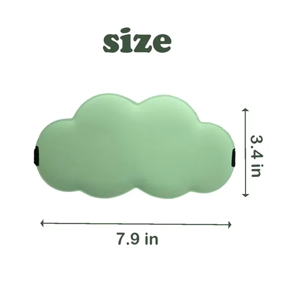 Sleep Mask for Men Women - Sleep Mask for Men Women - Image 1 of 4