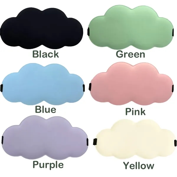 Sleep Mask for Men Women - Sleep Mask for Men Women - Image 2 of 4