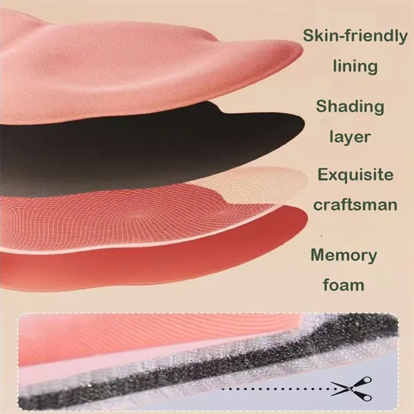 Sleep Mask for Men Women - Sleep Mask for Men Women - Image 3 of 4