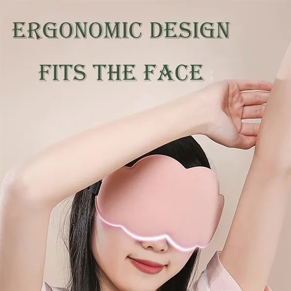 Sleep Mask for Men Women - Sleep Mask for Men Women - Image 4 of 4