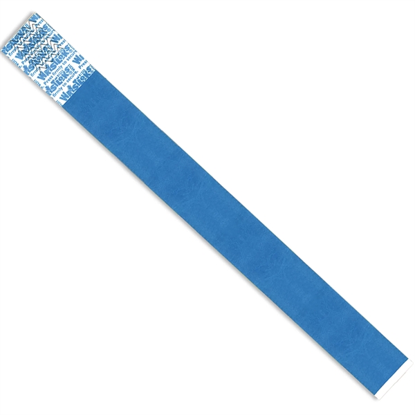 Tyvek® Wristlok® Hospital Wristband - Tyvek® Wristlok® Hospital Wristband - Image 13 of 25