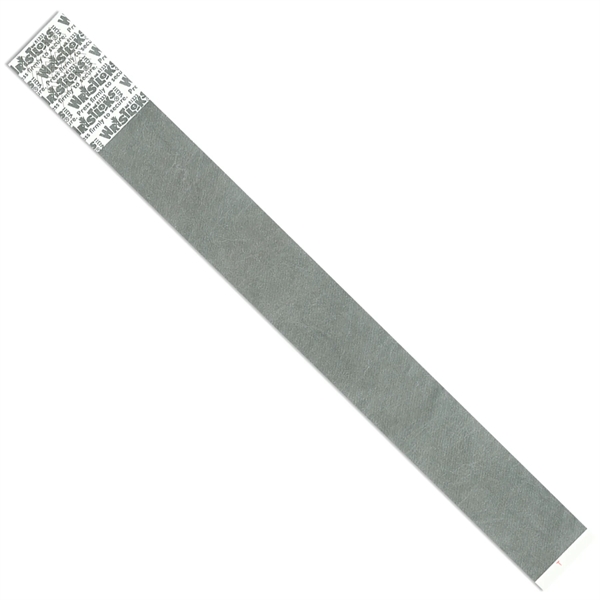 Tyvek® Wristlok® Hospital Wristband - Tyvek® Wristlok® Hospital Wristband - Image 14 of 25