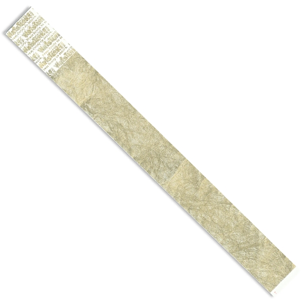 Tyvek® Wristlok® Hospital Wristband - Tyvek® Wristlok® Hospital Wristband - Image 15 of 25