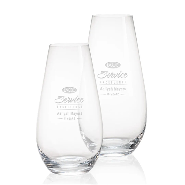 Amerling Vase - Plain - Amerling Vase - Plain - Image 0 of 4