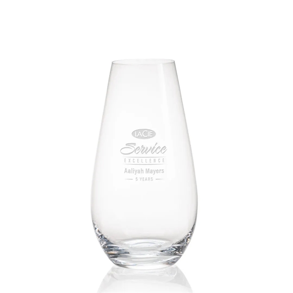 Amerling Vase - Plain - Amerling Vase - Plain - Image 1 of 4