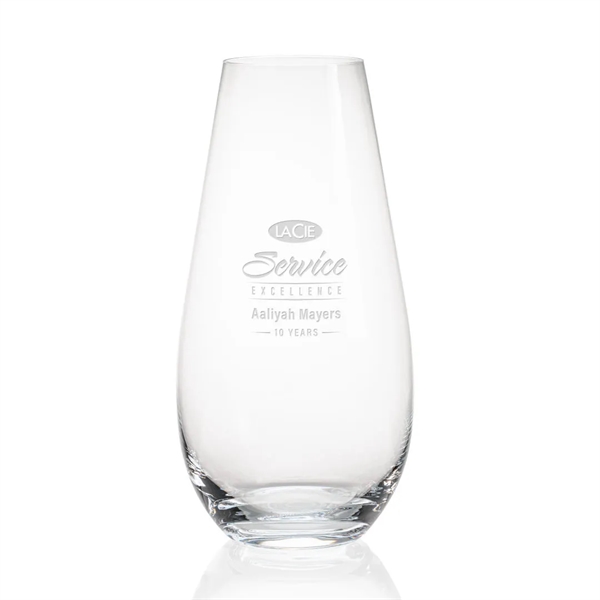 Amerling Vase - Plain - Amerling Vase - Plain - Image 3 of 4