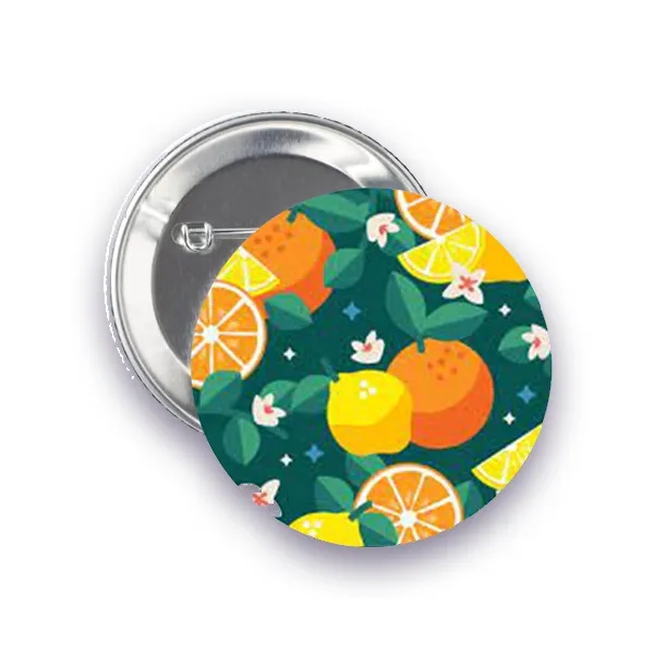 Round Button - Round Button - Image 3 of 3