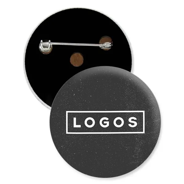 Round Button 2.25 - Round Button 2.25 - Image 2 of 2