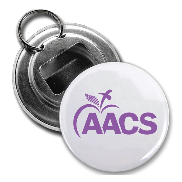 Bottle Opener Button - Bottle Opener Button - Image 4 of 4