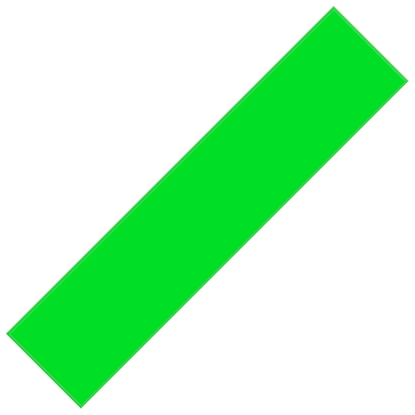 Reflective Wide Leash Cover - Reflective Wide Leash Cover - Image 2 of 20