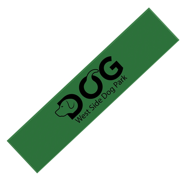 Reflective Wide Leash Cover - Reflective Wide Leash Cover - Image 16 of 20