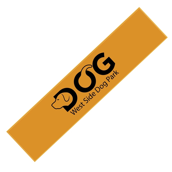 Reflective Wide Leash Cover - Reflective Wide Leash Cover - Image 19 of 20