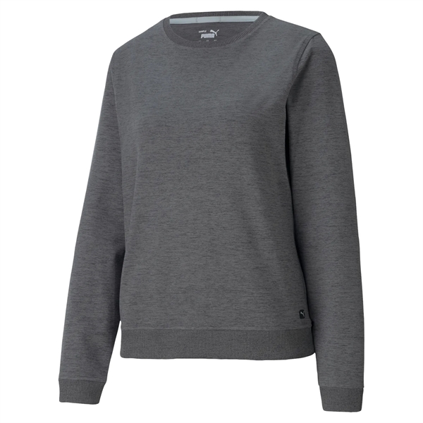 Puma Cloudspun Women's Crewneck - Puma Cloudspun Women's Crewneck - Image 2 of 11