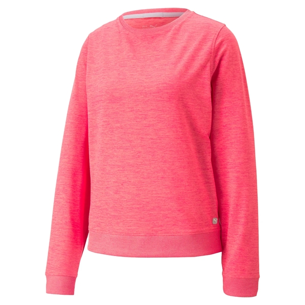 Puma Cloudspun Women's Crewneck - Puma Cloudspun Women's Crewneck - Image 4 of 11
