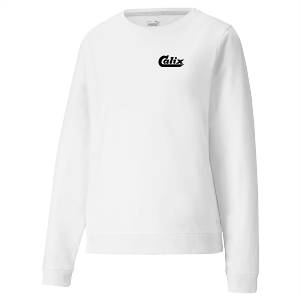 Puma Cloudspun Women's Crewneck - Puma Cloudspun Women's Crewneck - Image 10 of 11
