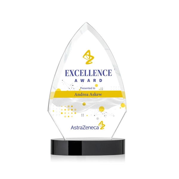 Idaho VividPrint™ Award - Black - Idaho VividPrint™ Award - Black - Image 3 of 8