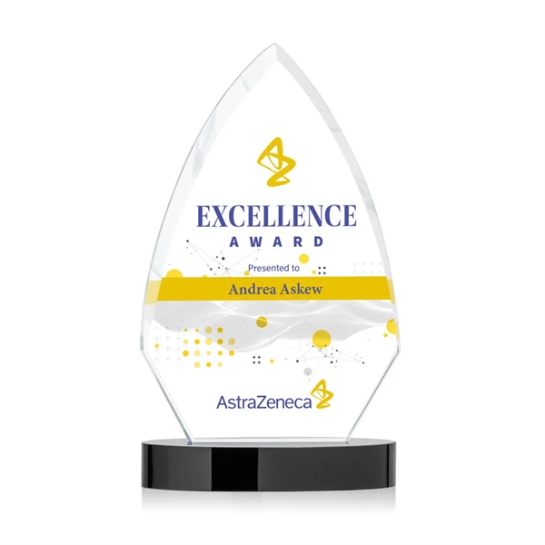 Idaho VividPrint™ Award - Black - Idaho VividPrint™ Award - Black - Image 5 of 8