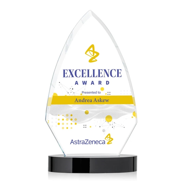 Idaho VividPrint™ Award - Black - Idaho VividPrint™ Award - Black - Image 7 of 8