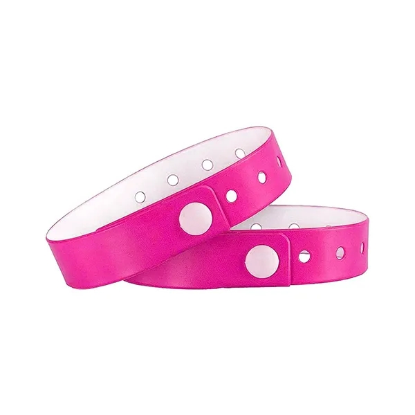 Vinyl Wristbands-A - Vinyl Wristbands-A - Image 0 of 1