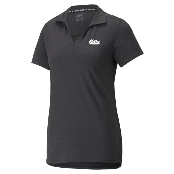 Puma Cloudspun Women's Polo