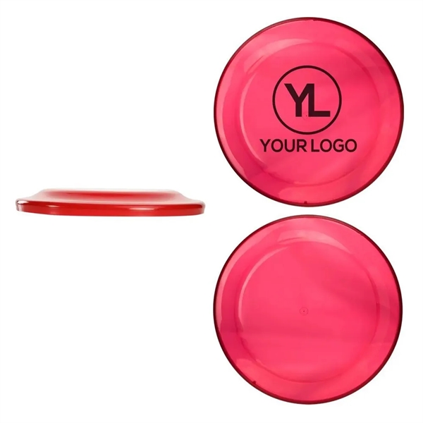 Custom Frisbee Flying Disc - Custom Frisbee Flying Disc - Image 0 of 0