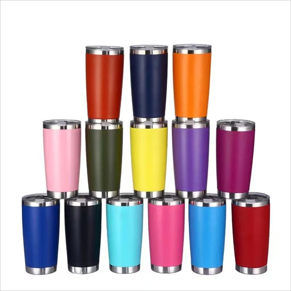 20oz Tumbler - 20oz Tumbler - Image 2 of 2