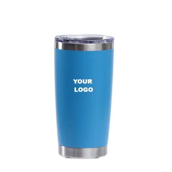 20oz Tumbler - 20oz Tumbler - Image 0 of 2