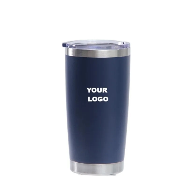 20oz Tumbler - 20oz Tumbler - Image 1 of 2