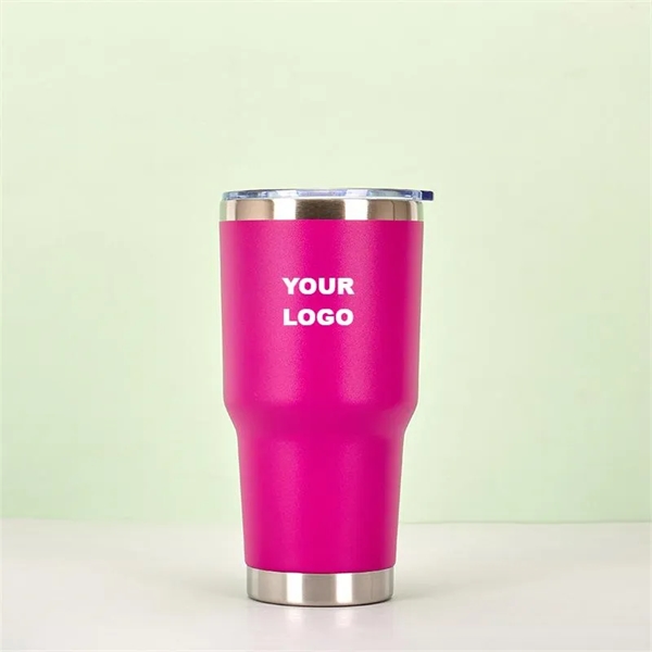 30oz Tumbler - 30oz Tumbler - Image 2 of 3