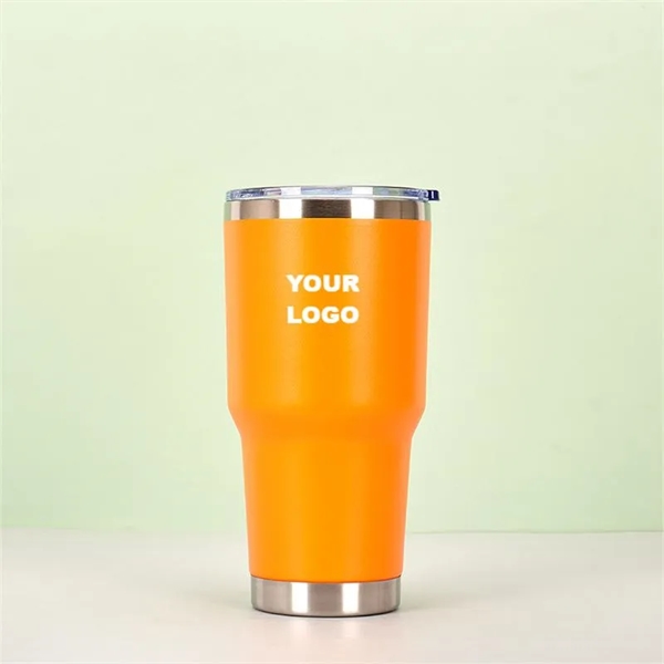 30oz Tumbler - 30oz Tumbler - Image 0 of 3