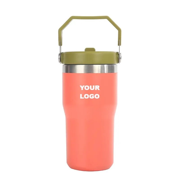 20oz Tumbler - 20oz Tumbler - Image 2 of 3
