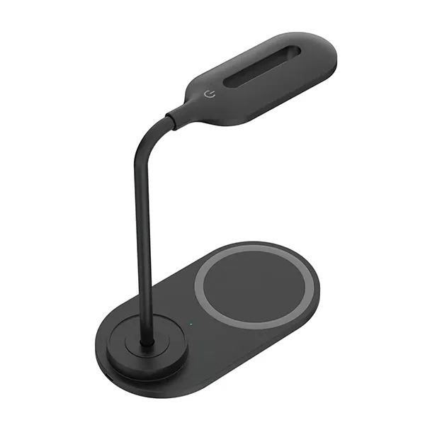 Promo Adjustable Desk Lamps with Wireless Charger - Promo Adjustable Desk Lamps with Wireless Charger - Image 3 of 3