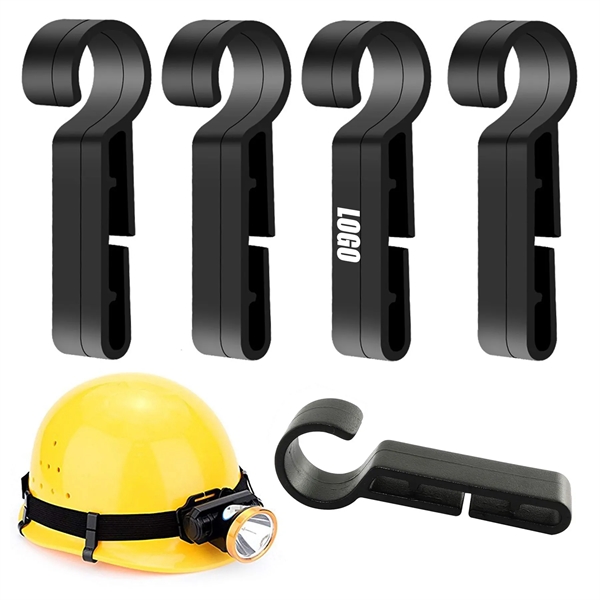 Helmet Light Clips for Headlamp - Helmet Light Clips for Headlamp - Image 0 of 1