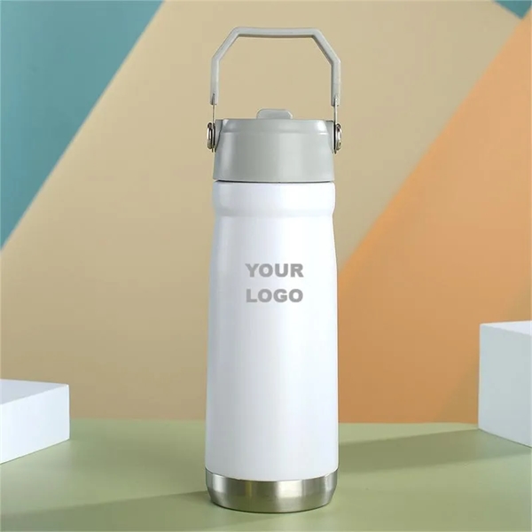 22oz Water Bottle - 22oz Water Bottle - Image 0 of 3