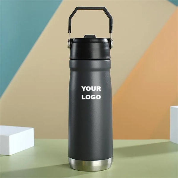22oz Water Bottle - 22oz Water Bottle - Image 1 of 3
