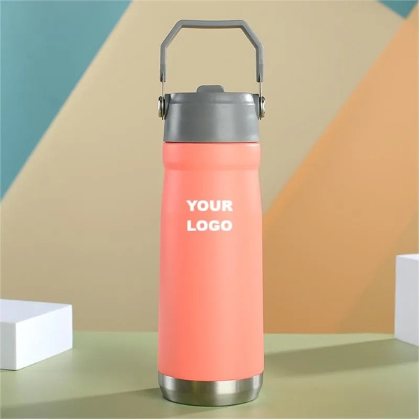 22oz Water Bottle - 22oz Water Bottle - Image 2 of 3