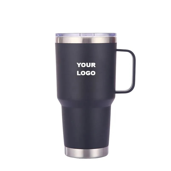 30oz Travel Mug - 30oz Travel Mug - Image 1 of 4