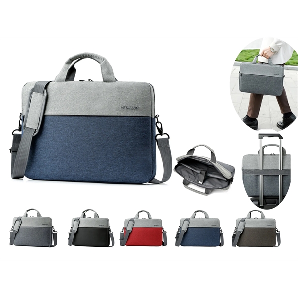 15.6Inch Laptop Bag - 15.6Inch Laptop Bag - Image 0 of 0