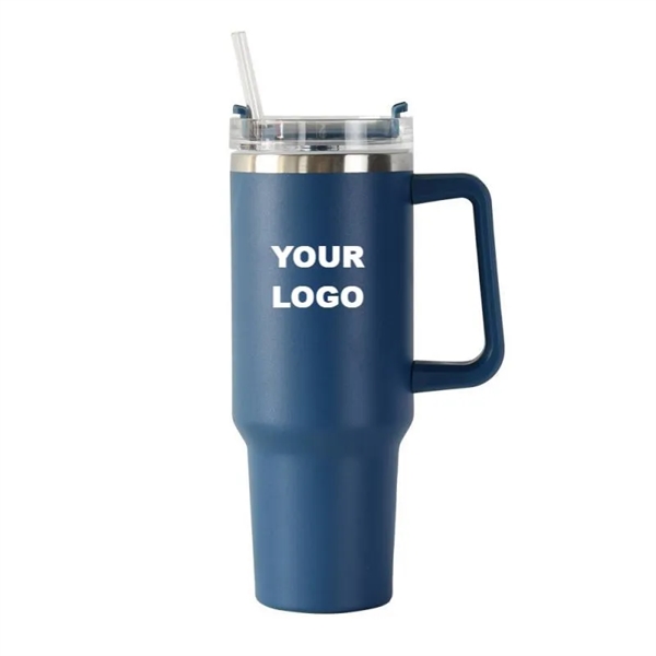 40oz Tumbler Mug - 40oz Tumbler Mug - Image 2 of 4