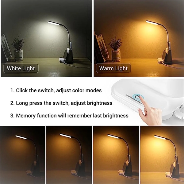 Multi-Functional Fan Usb Pen Holder Lamp - Multi-Functional Fan Usb Pen Holder Lamp - Image 1 of 3