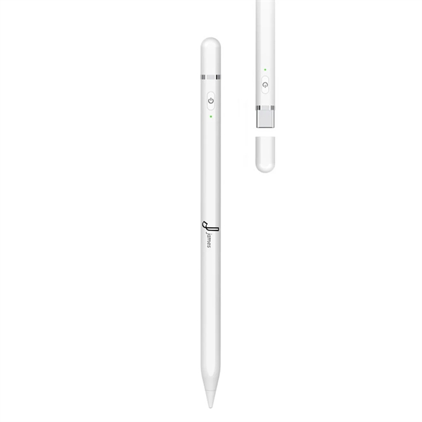 Magneto-Friendly Stylus For Handwriting - Magneto-Friendly Stylus For Handwriting - Image 0 of 3