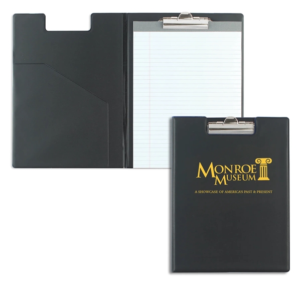 Clip Writing Pad - Clip Writing Pad - Image 11 of 20