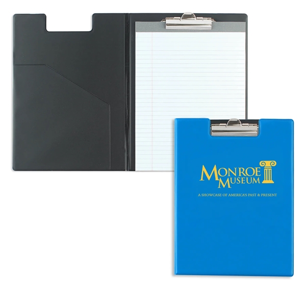 Clip Writing Pad - Clip Writing Pad - Image 12 of 20