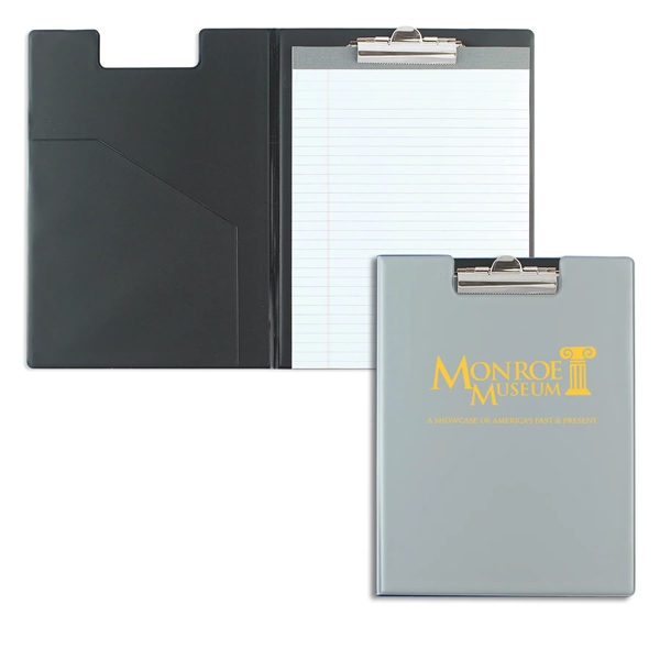 Clip Writing Pad - Clip Writing Pad - Image 14 of 20