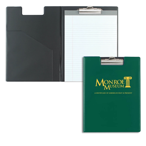 Clip Writing Pad - Clip Writing Pad - Image 15 of 20