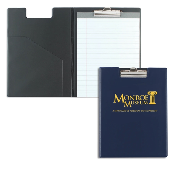 Clip Writing Pad - Clip Writing Pad - Image 16 of 20