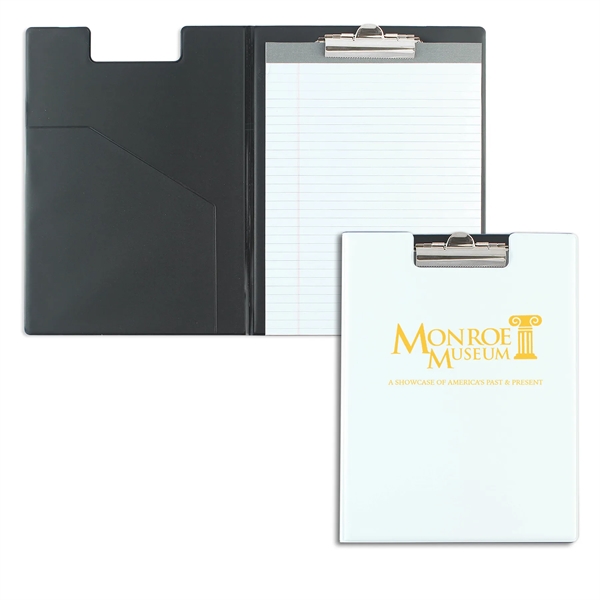 Clip Writing Pad - Clip Writing Pad - Image 20 of 20