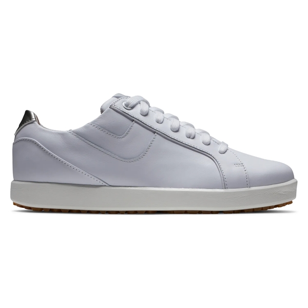 Footjoy Ladies' Links Casual Golf Shoes - Footjoy Ladies' Links Casual Golf Shoes - Image 2 of 5