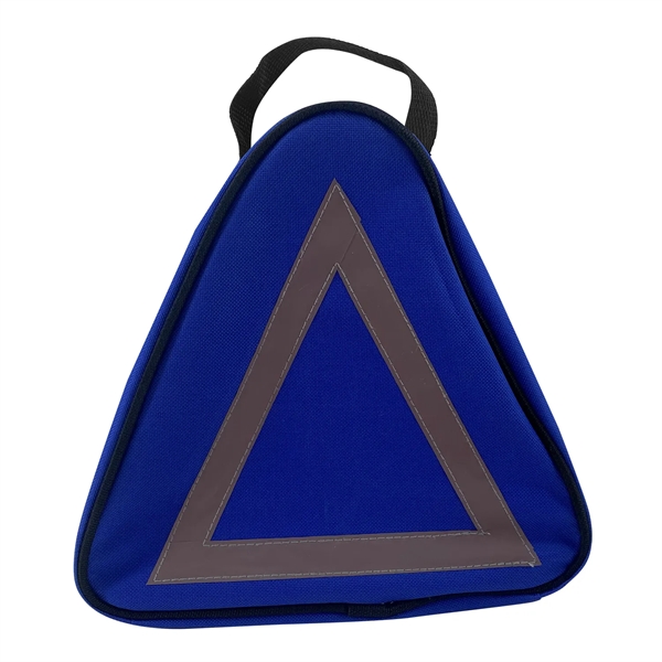 ROADSIDE EMERGENCY KIT - ROADSIDE EMERGENCY KIT - Image 1 of 2