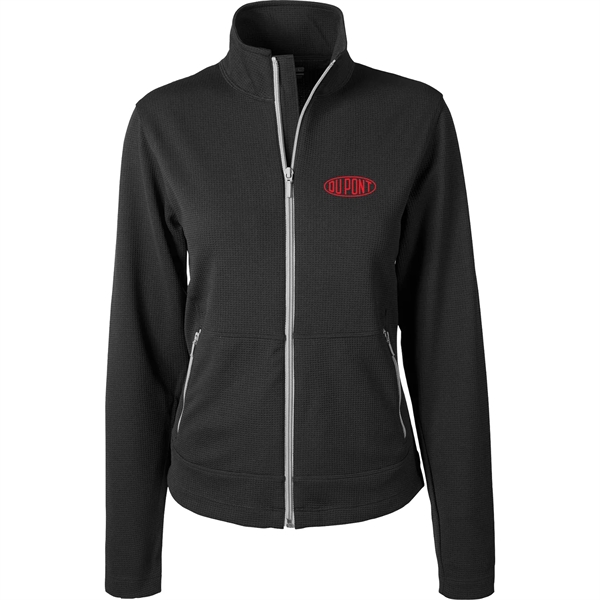 Omni Women's Stockton Jacket - Omni Women's Stockton Jacket - Image 1 of 6